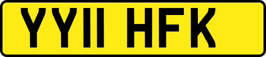 YY11HFK