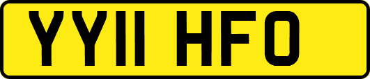 YY11HFO