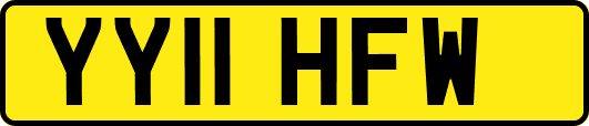 YY11HFW