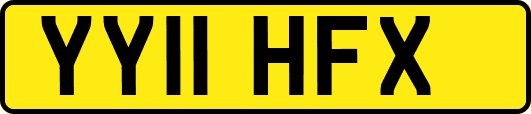 YY11HFX