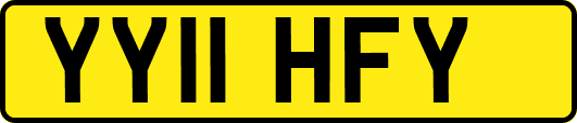 YY11HFY
