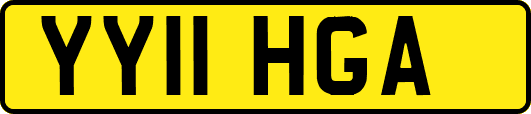 YY11HGA