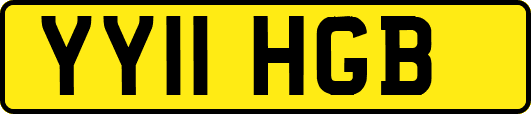 YY11HGB