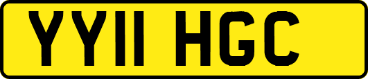 YY11HGC