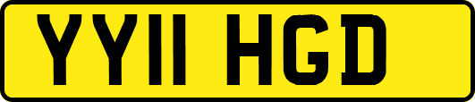 YY11HGD