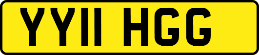 YY11HGG