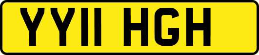YY11HGH