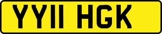 YY11HGK