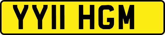 YY11HGM