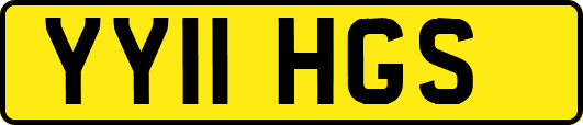 YY11HGS