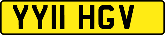 YY11HGV