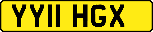 YY11HGX