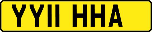 YY11HHA