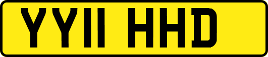 YY11HHD