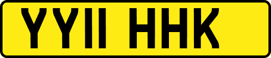 YY11HHK