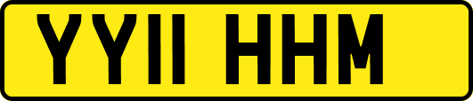 YY11HHM