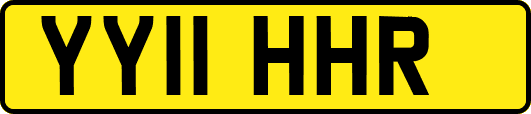 YY11HHR
