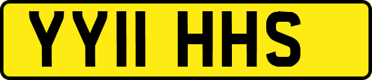 YY11HHS