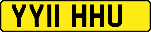 YY11HHU