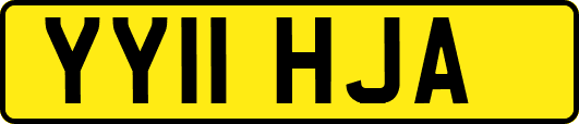 YY11HJA