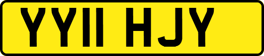 YY11HJY