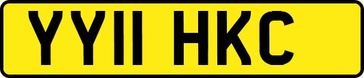 YY11HKC