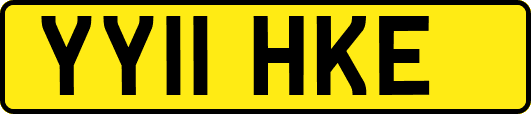 YY11HKE