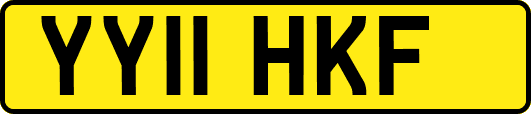 YY11HKF