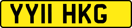 YY11HKG