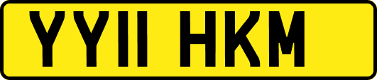 YY11HKM
