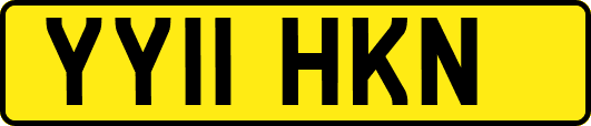 YY11HKN