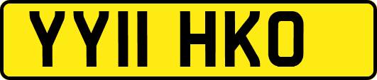 YY11HKO