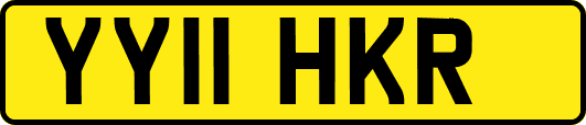 YY11HKR