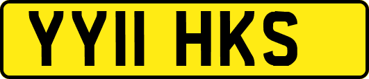 YY11HKS