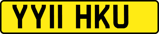 YY11HKU