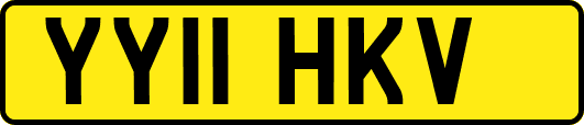 YY11HKV