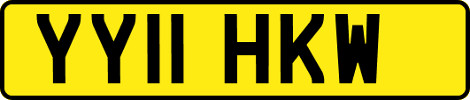 YY11HKW