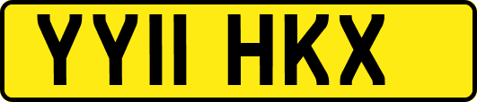 YY11HKX