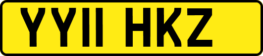 YY11HKZ