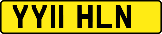 YY11HLN