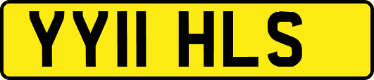 YY11HLS