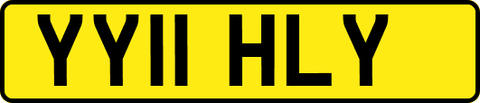 YY11HLY