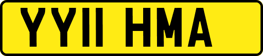 YY11HMA