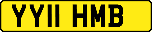 YY11HMB