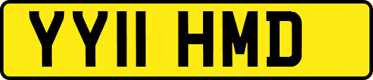 YY11HMD