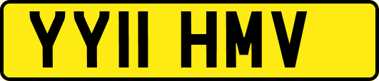 YY11HMV