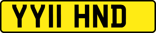 YY11HND