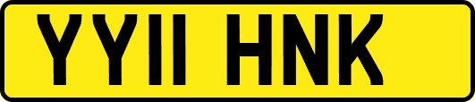 YY11HNK