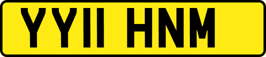 YY11HNM