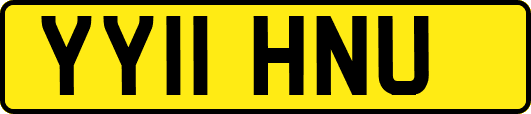 YY11HNU